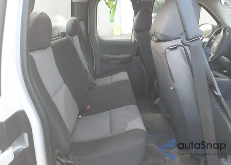 2008 Chevrolet Silverado 2500Hd Work Truck из США, поврежденный, VIN 1GCHC29K78E166198